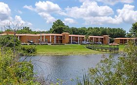 Quality Inn & Suites Mt Dora North